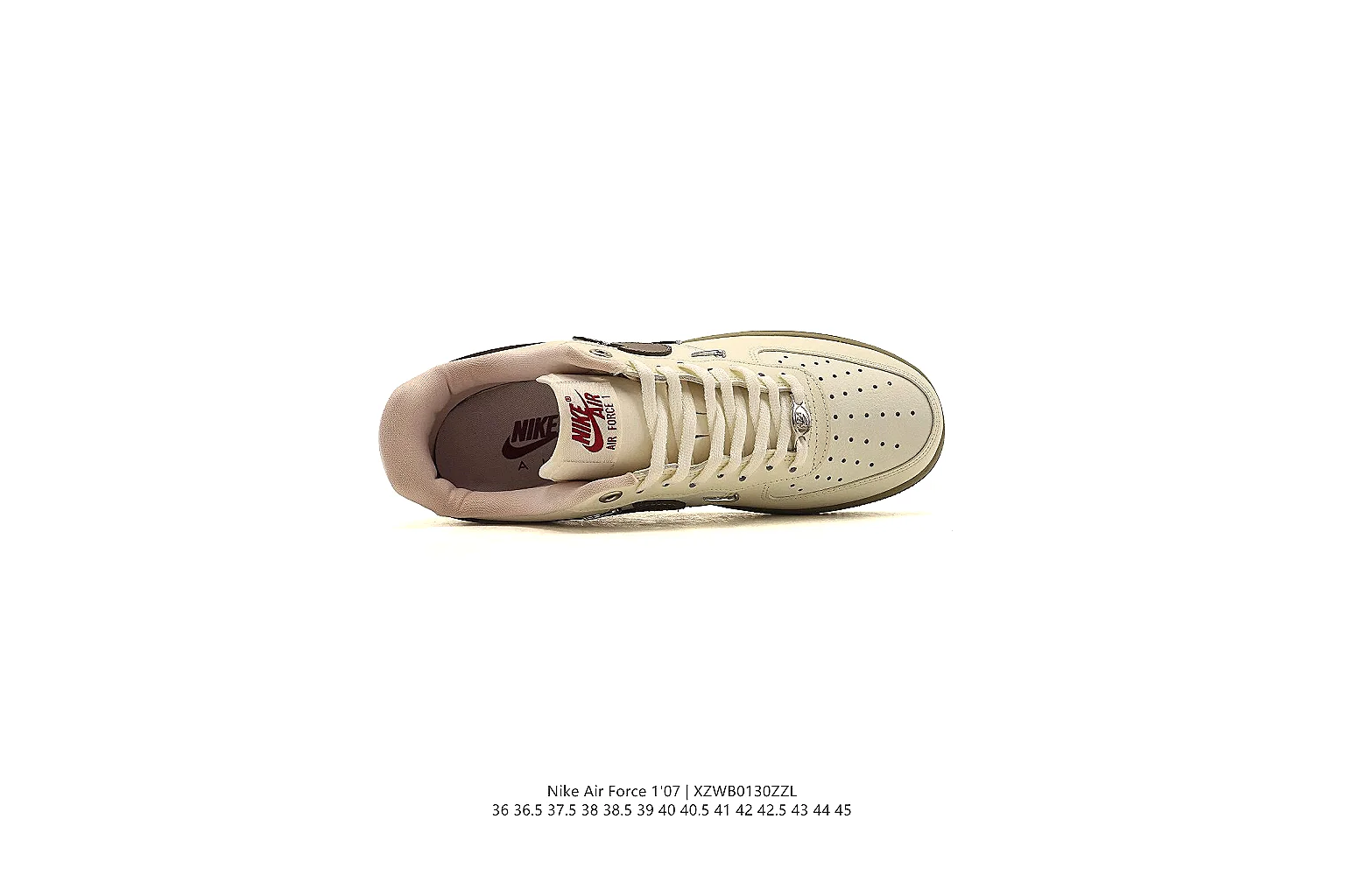 Other Retro Runner Sneaker 6731 budget find gallery thumbnail 4