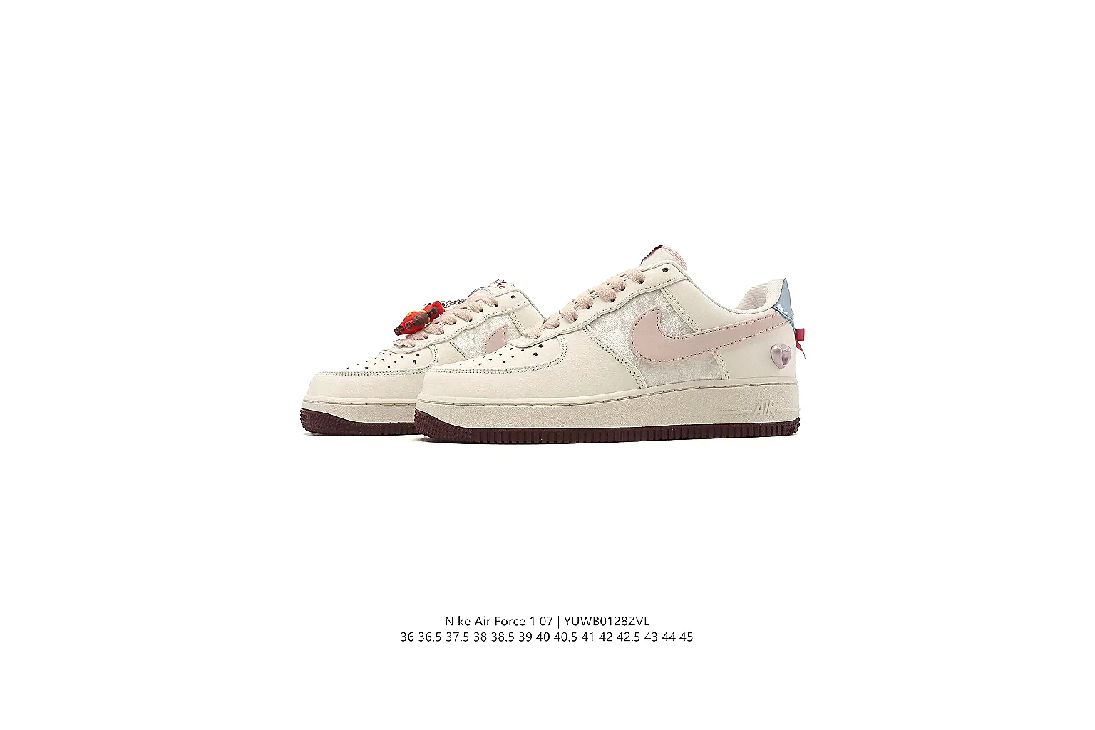 Other Terrace Sneaker 6743 budget find gallery thumbnail 2