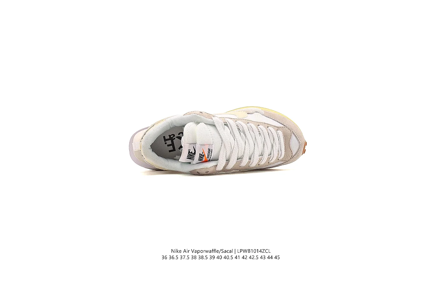 Other Terrace Sneaker 9358 budget find gallery thumbnail 4