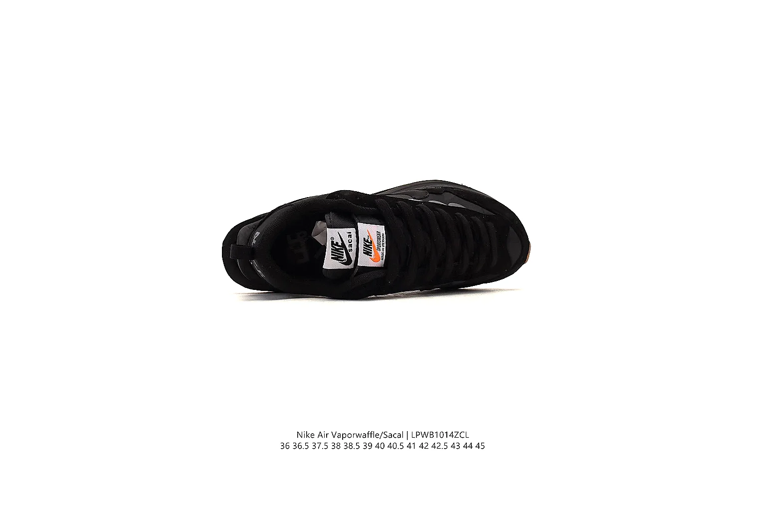 Other Low-Top Sneaker 9370 budget find gallery thumbnail 4