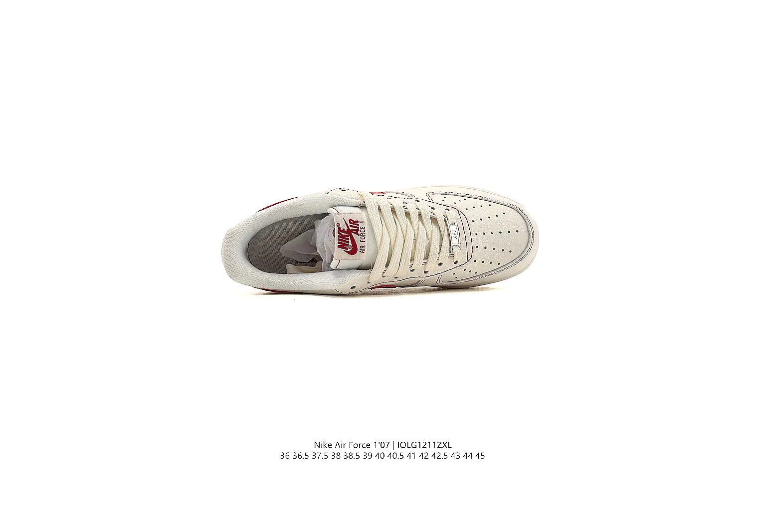 Other Low-Top Sneaker 5200 budget find gallery thumbnail 4