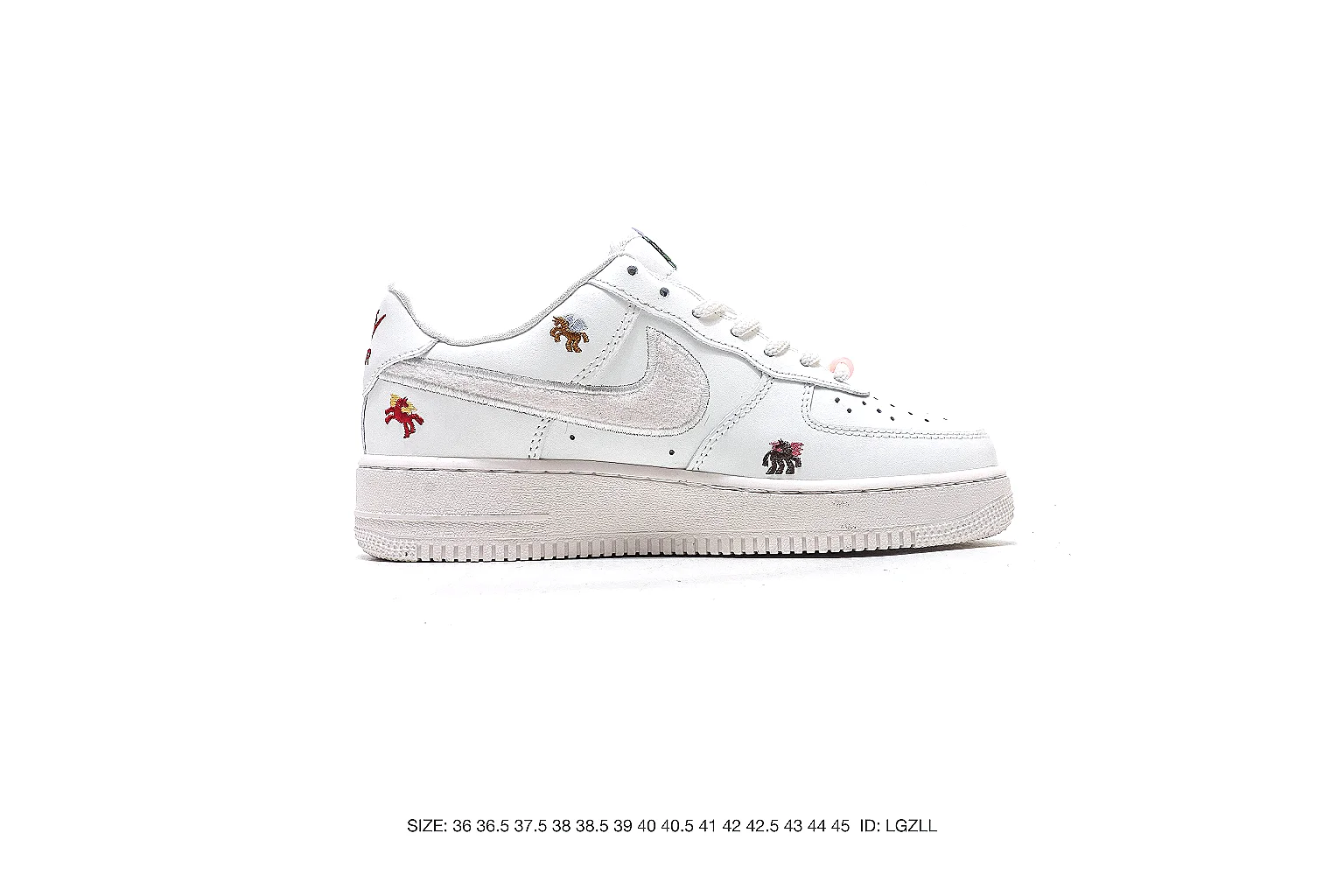 Other Court Low Sneaker 8442 budget find gallery thumbnail 3
