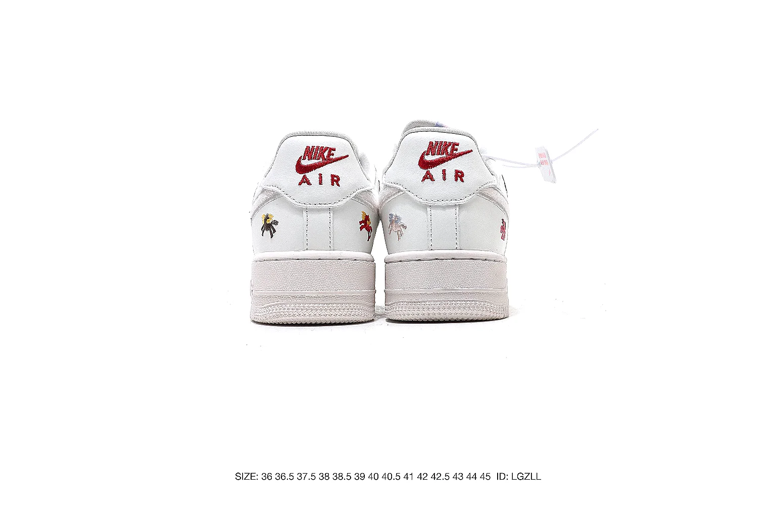 Other Court Low Sneaker 8442 budget find gallery thumbnail 5