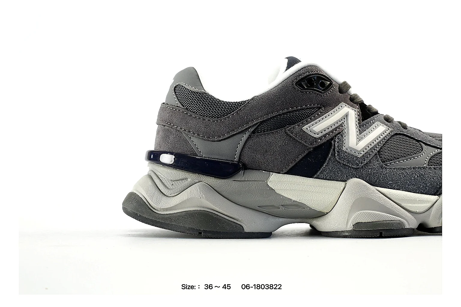 Other Minimal Casual Gray Silver Sneakers 9531 budget find image for shortlist review thumbnail 2