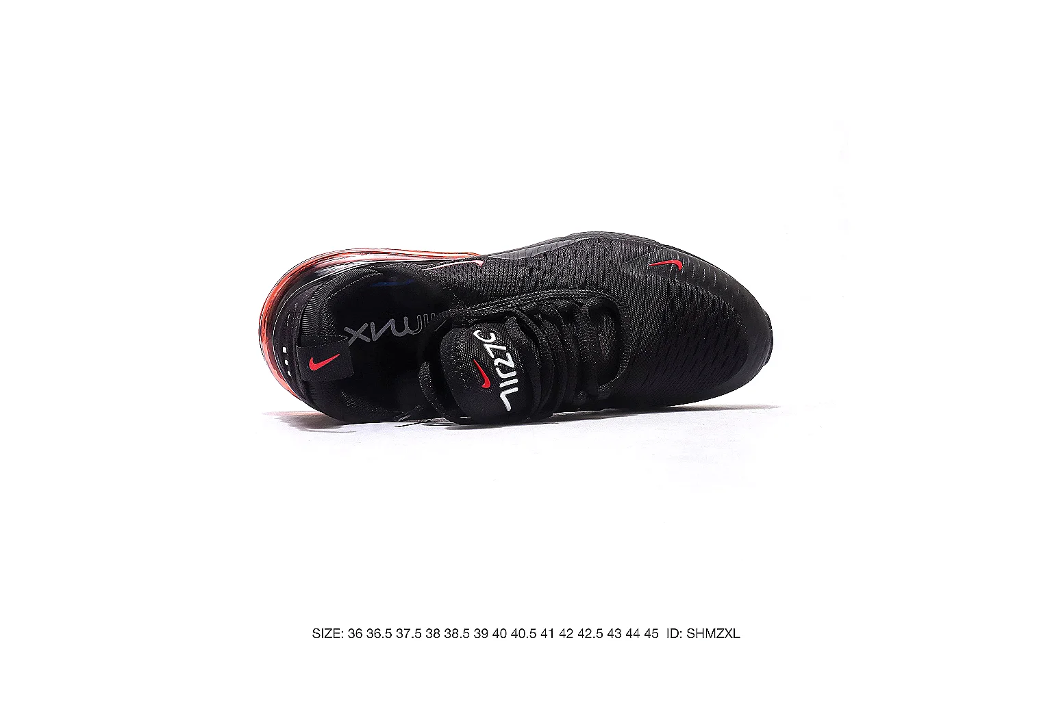 Other Minimal Casual Red White Sneakers 2450 budget find image for shortlist review thumbnail 4