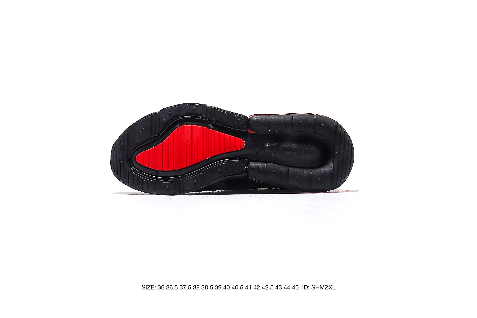 Other Minimal Casual Red White Sneakers 2450 budget find image for shortlist review thumbnail 6