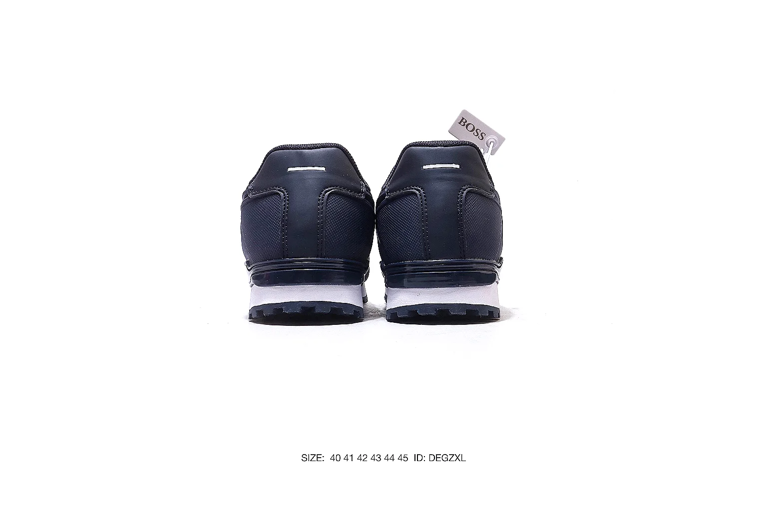 Other minimal low sneaker Navy Blue 3438 budget shortlist note six-photo gallery thumbnail 5