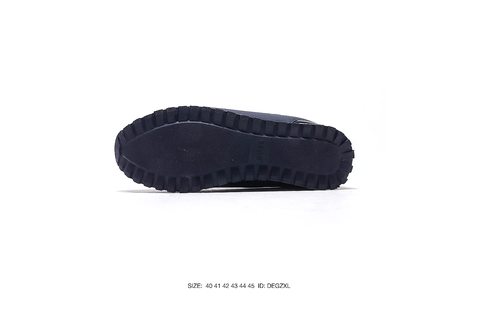 Other minimal low sneaker Navy Blue 3438 budget shortlist note six-photo gallery thumbnail 6