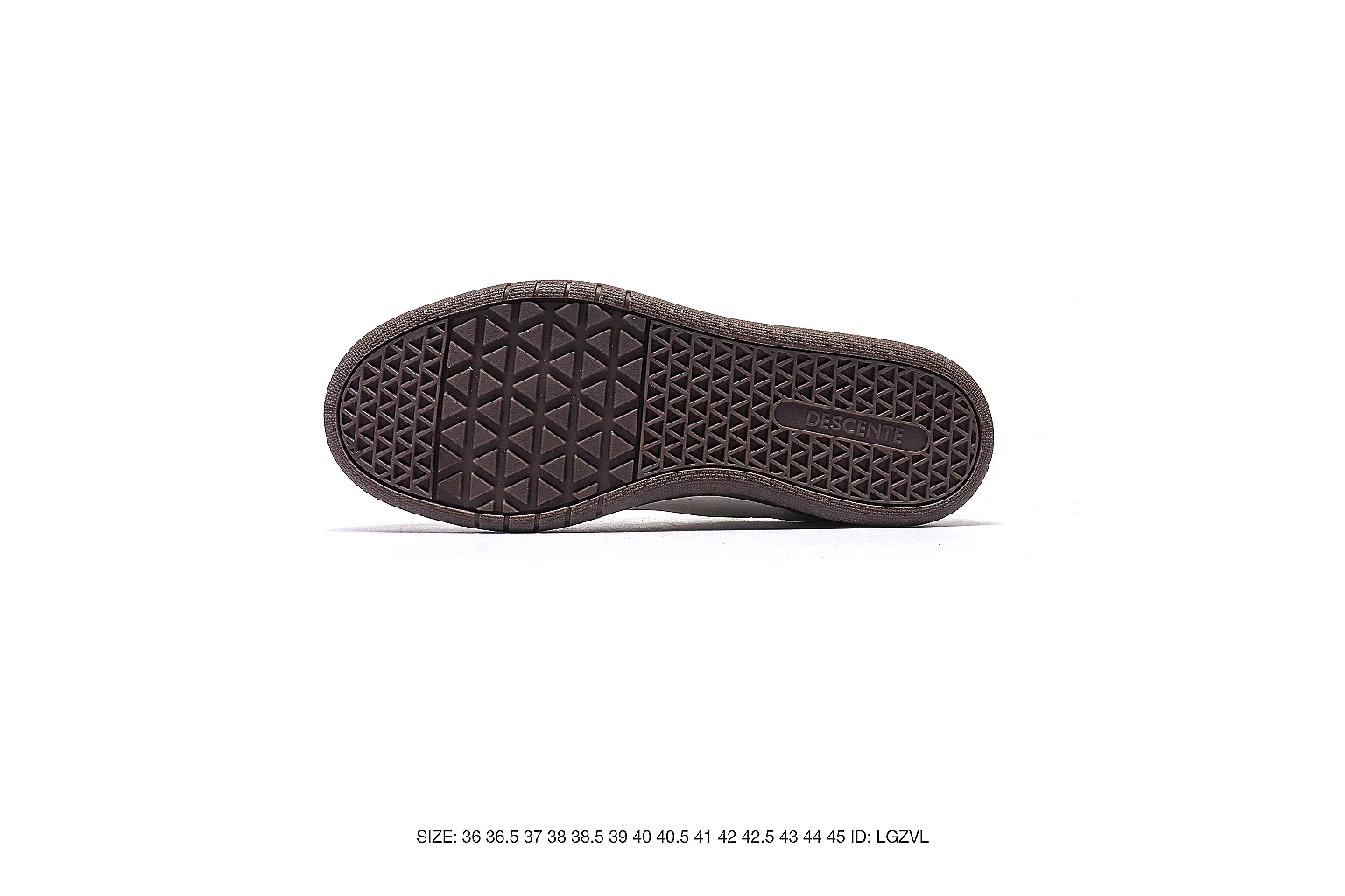 Other minimal low-top White Brown 5713 budget find six-photo gallery thumbnail 6