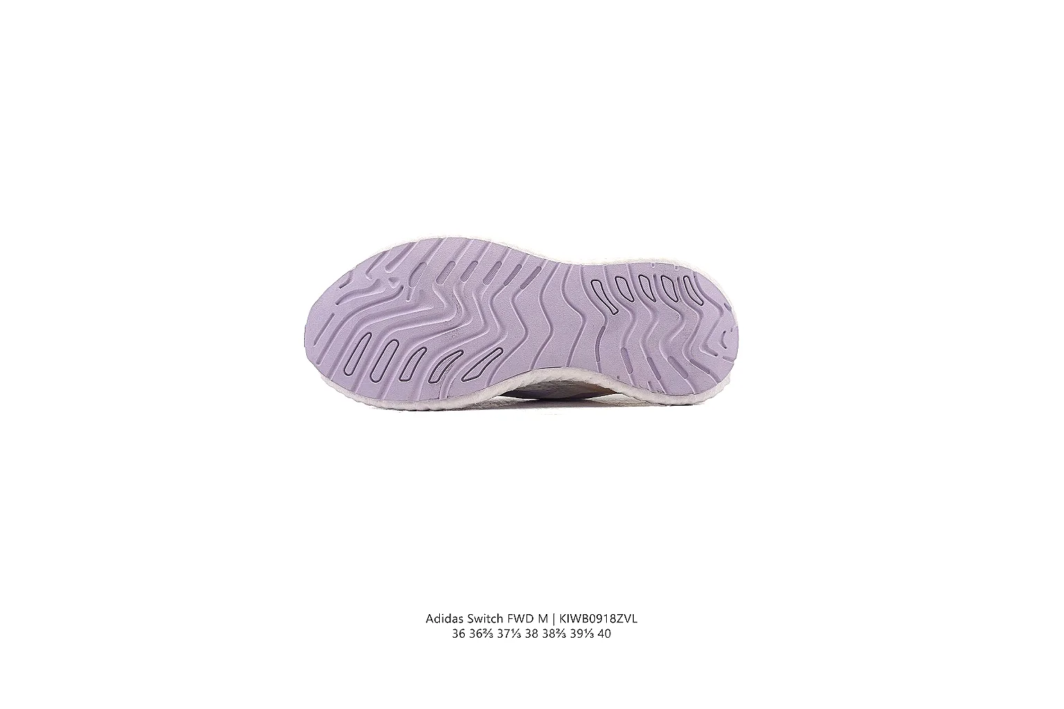 Other pastel runner White Lavender 9598 budget find six-photo gallery thumbnail 6