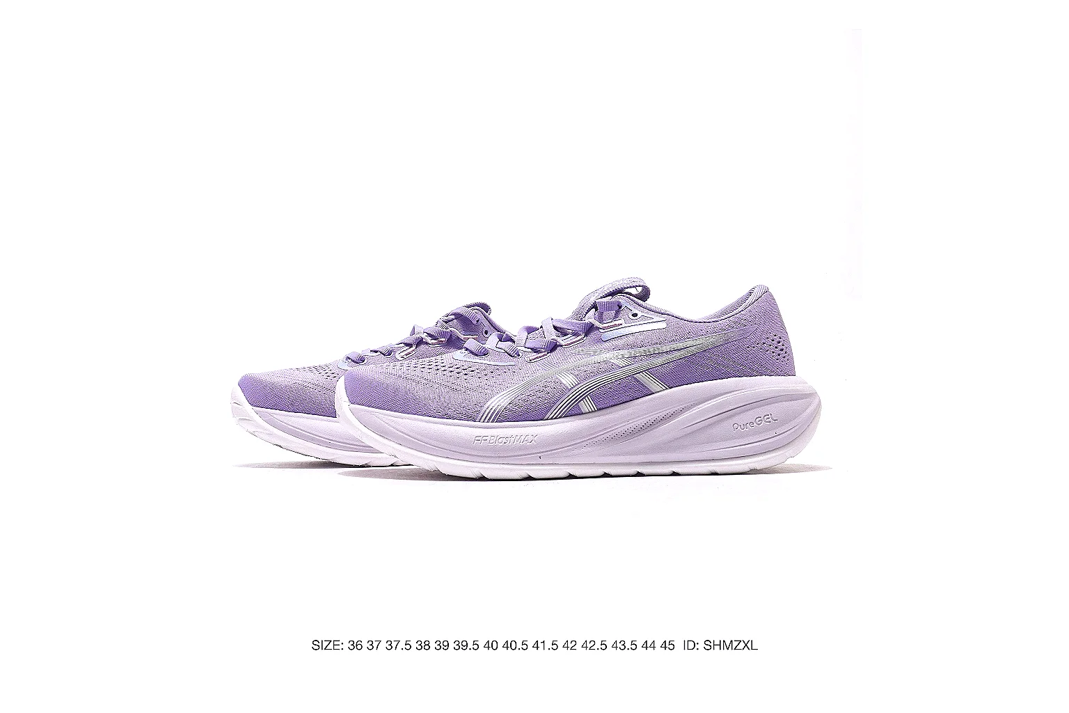 Other purple runner Lavender 2517 budget find six-photo gallery thumbnail 2