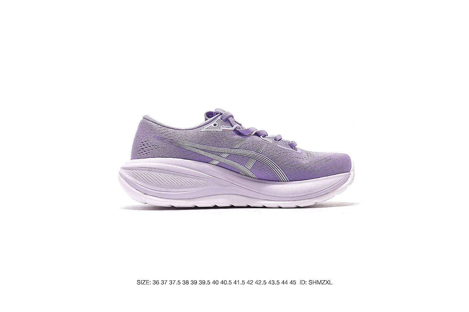 Other purple runner Lavender 2517 budget find six-photo gallery thumbnail 3