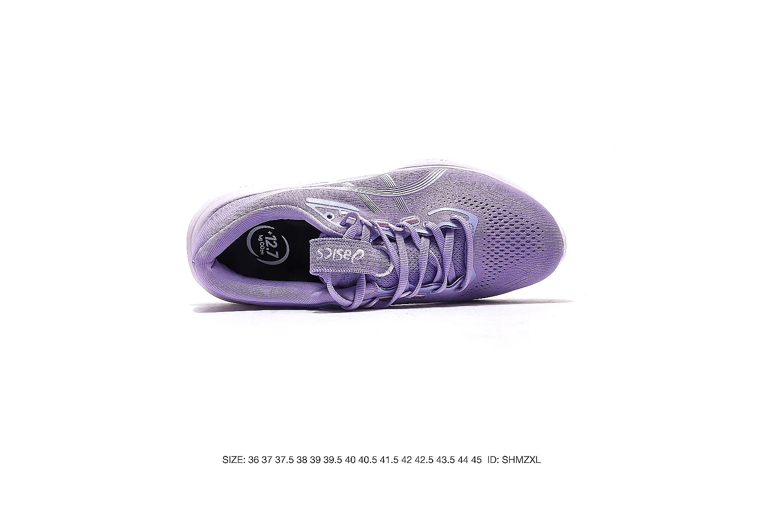 Other purple runner Lavender 2517 budget find six-photo gallery thumbnail 4