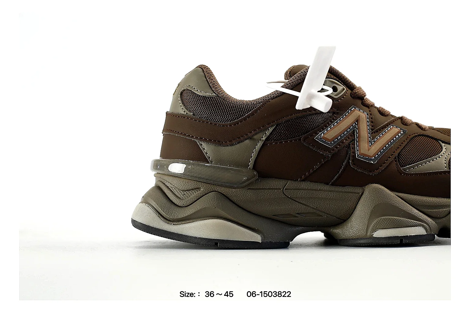 Other Retro Runner Blue White Sneakers 4519 budget find image for shortlist review thumbnail 2