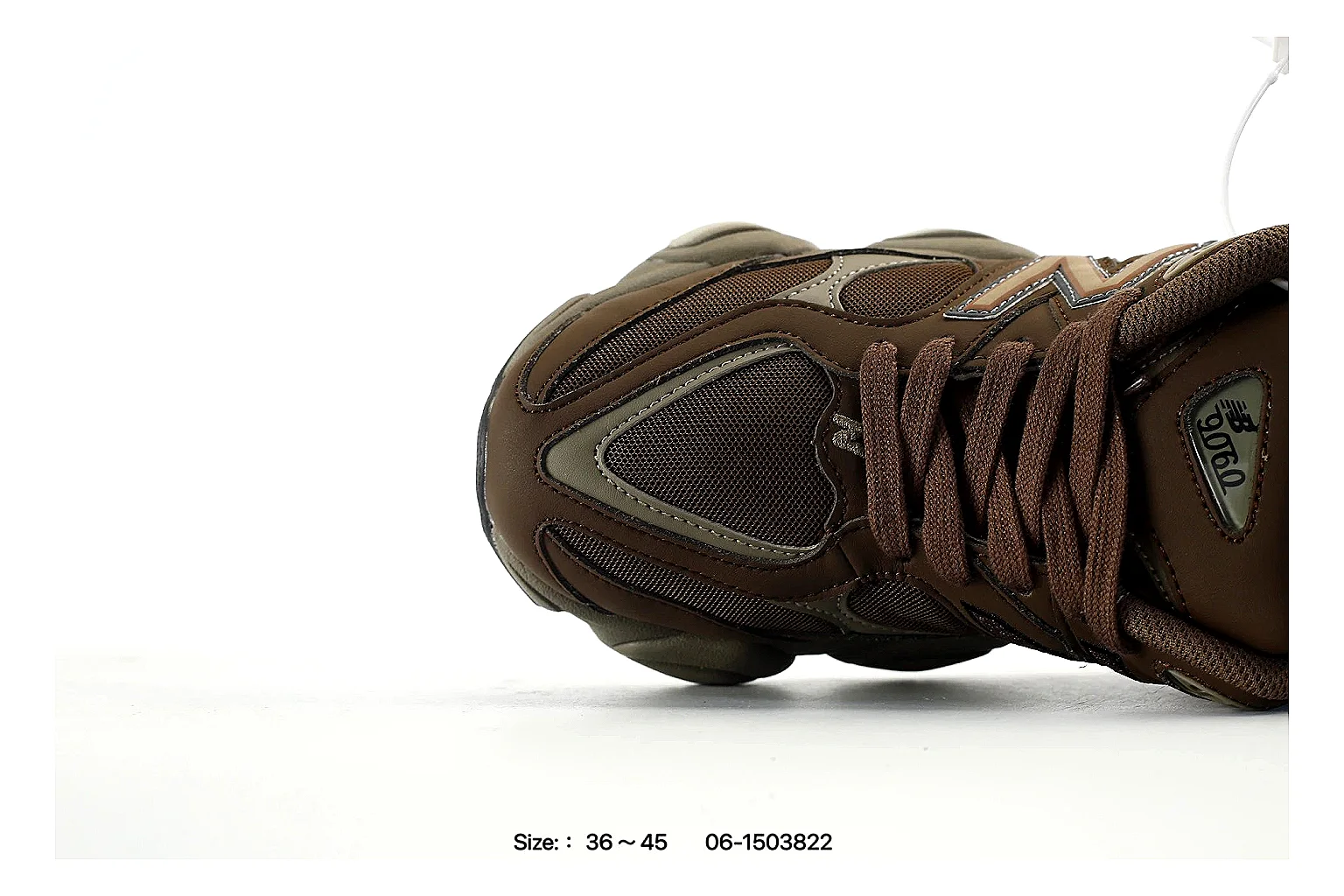 Other Retro Runner Blue White Sneakers 4519 budget find image for shortlist review thumbnail 5