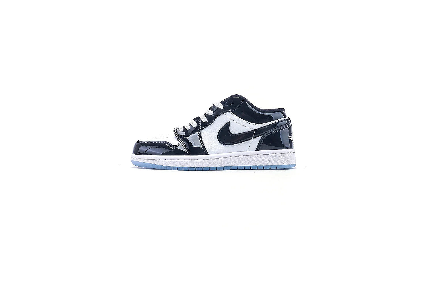 Other Retro Runner Blue White Sneakers 8998 budget find image for shortlist review