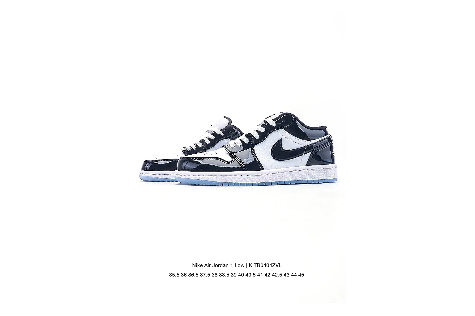 Other Retro Runner Blue White Sneakers 8998 budget find image for shortlist review thumbnail 2