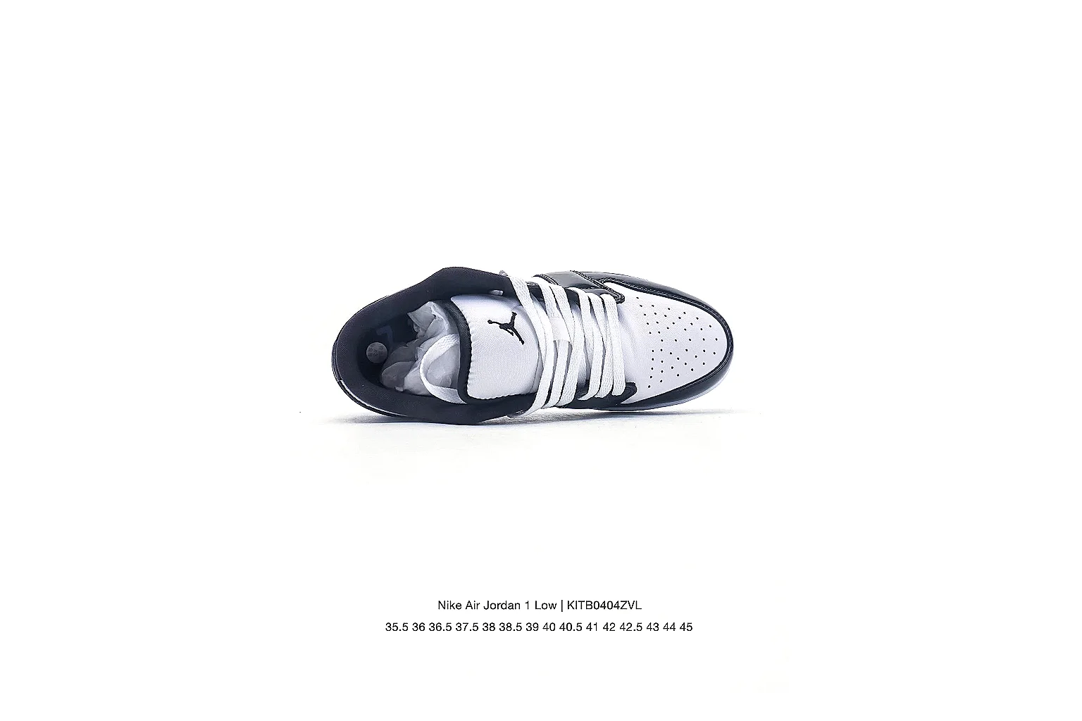 Other Retro Runner Blue White Sneakers 8998 budget find image for shortlist review thumbnail 4