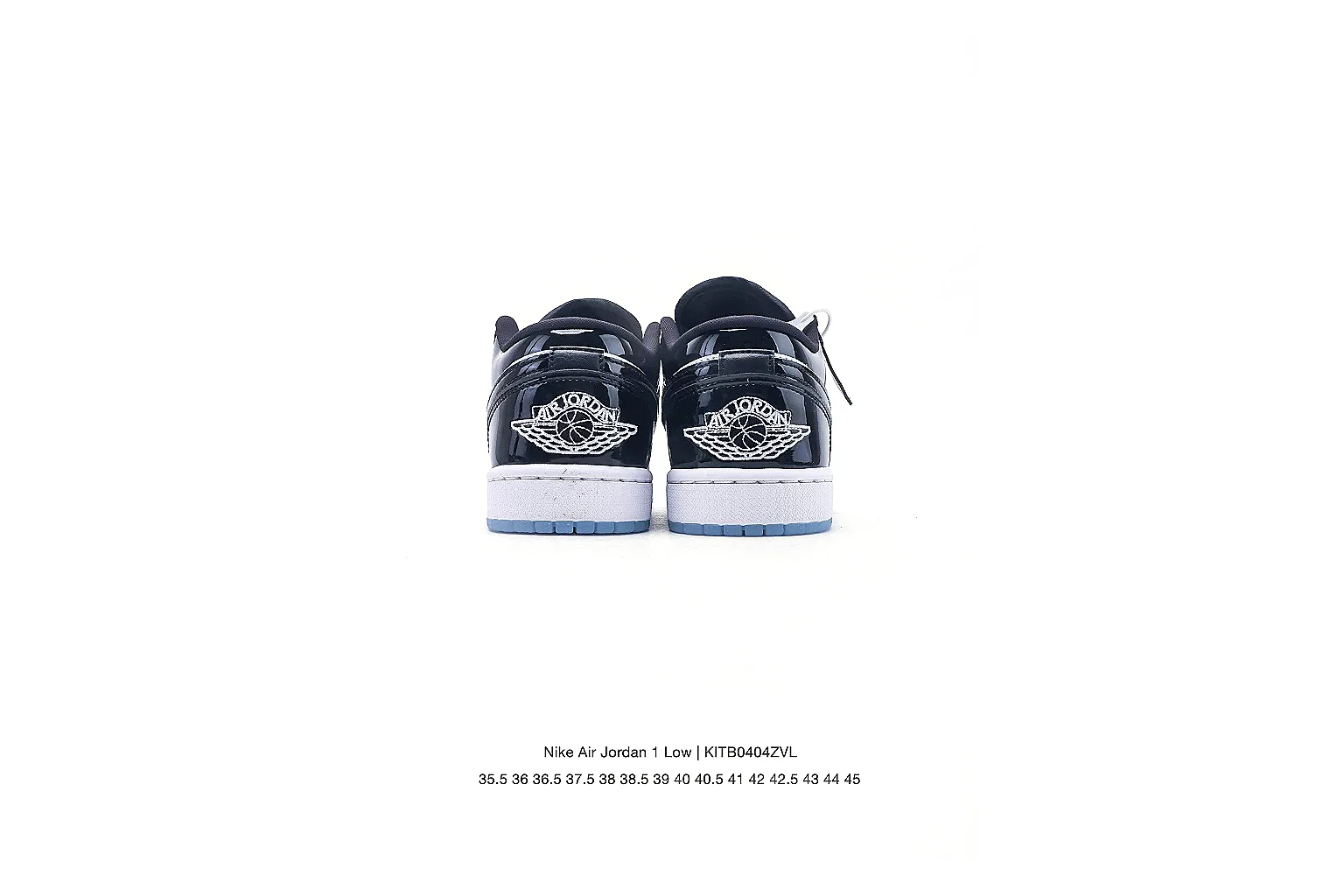 Other Retro Runner Blue White Sneakers 8998 budget find image for shortlist review thumbnail 5