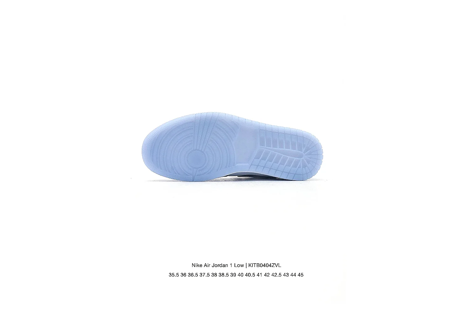 Other Retro Runner Blue White Sneakers 8998 budget find image for shortlist review thumbnail 6