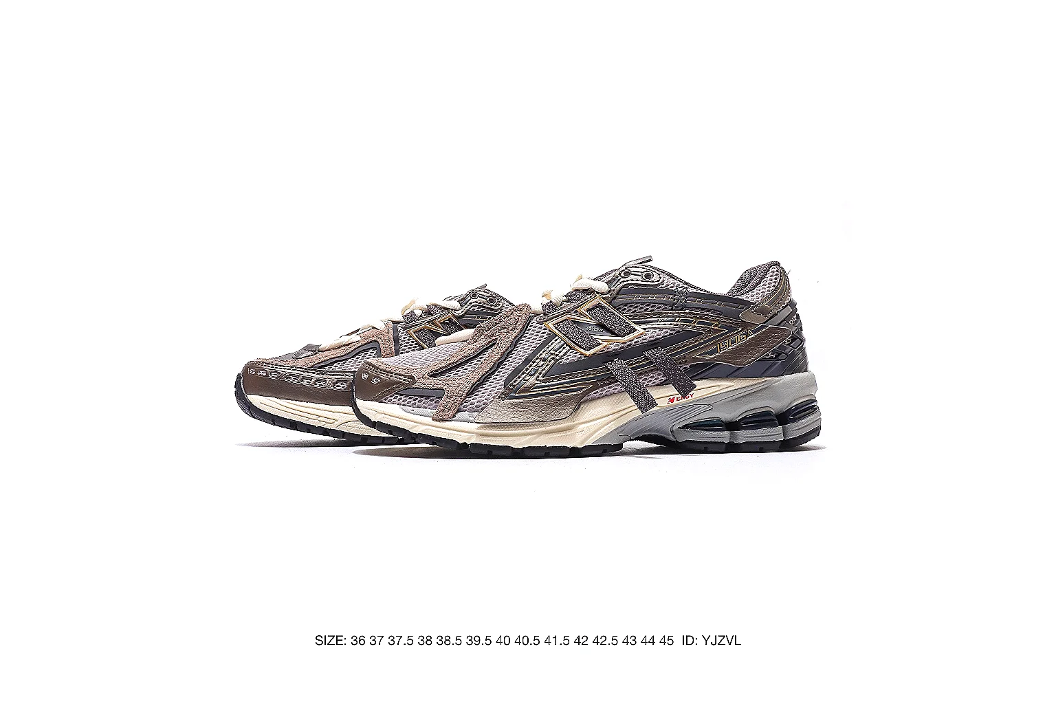 Other silver runner Silver Black 9030 budget find six-photo gallery thumbnail 2