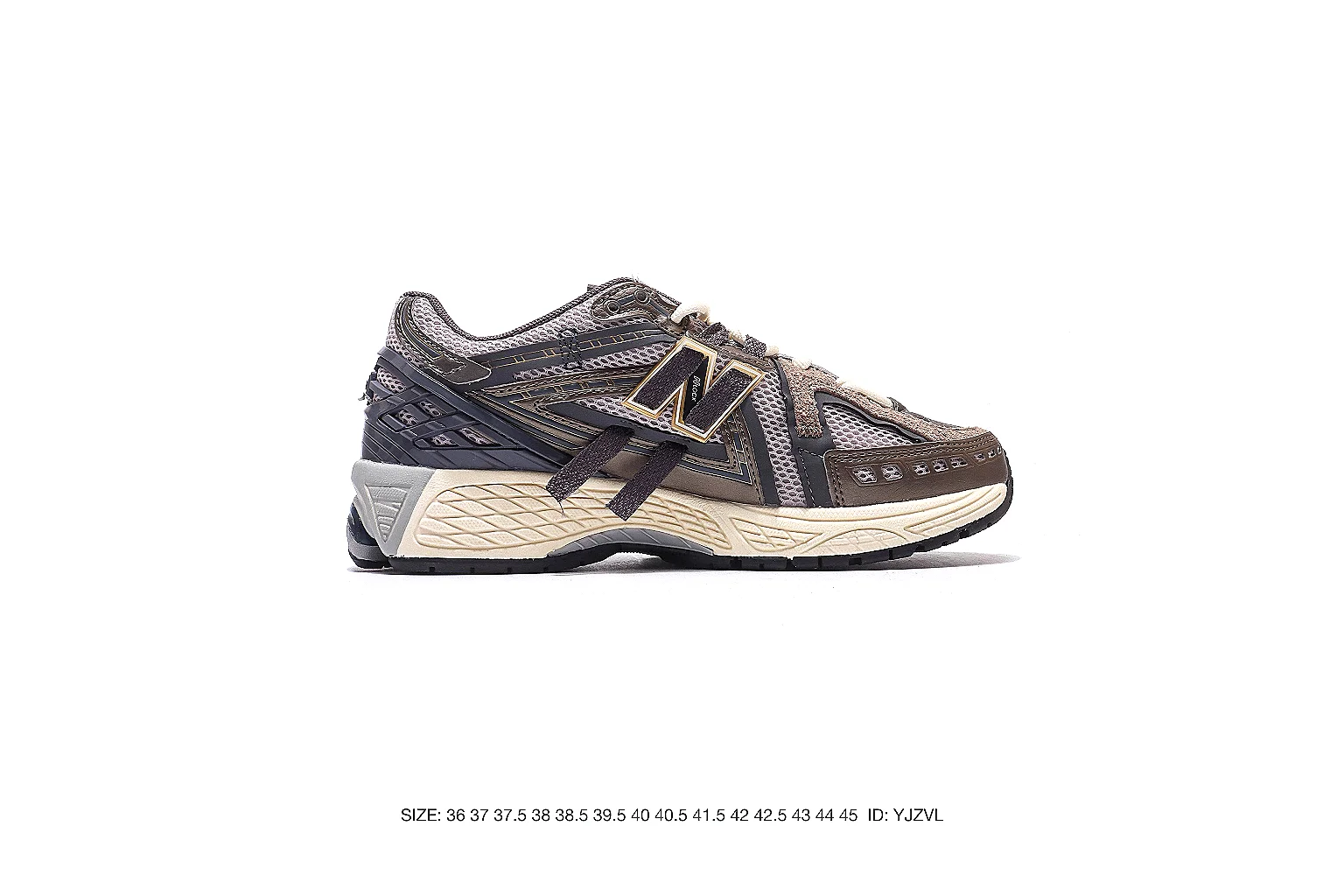 Other silver runner Silver Black 9030 budget find six-photo gallery thumbnail 3