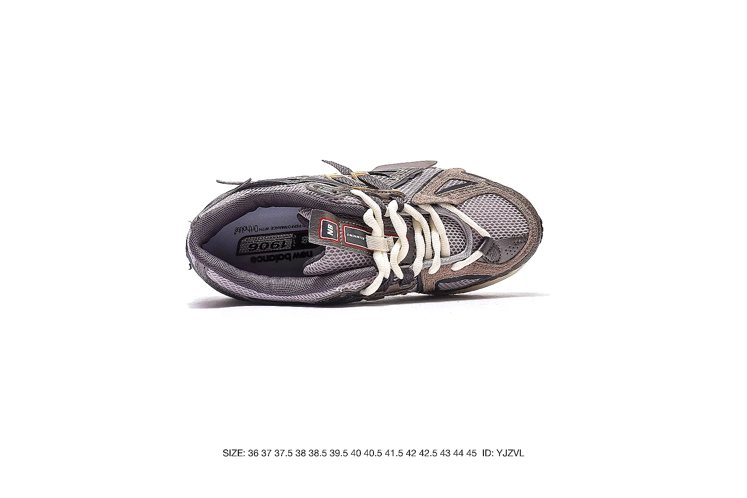 Other silver runner Silver Black 9030 budget find six-photo gallery thumbnail 4