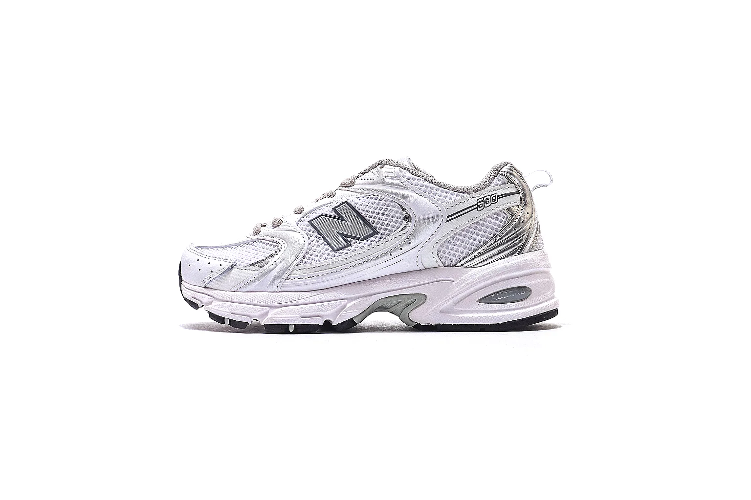 Other silver runner Silver Gray 6446 budget find six-photo gallery