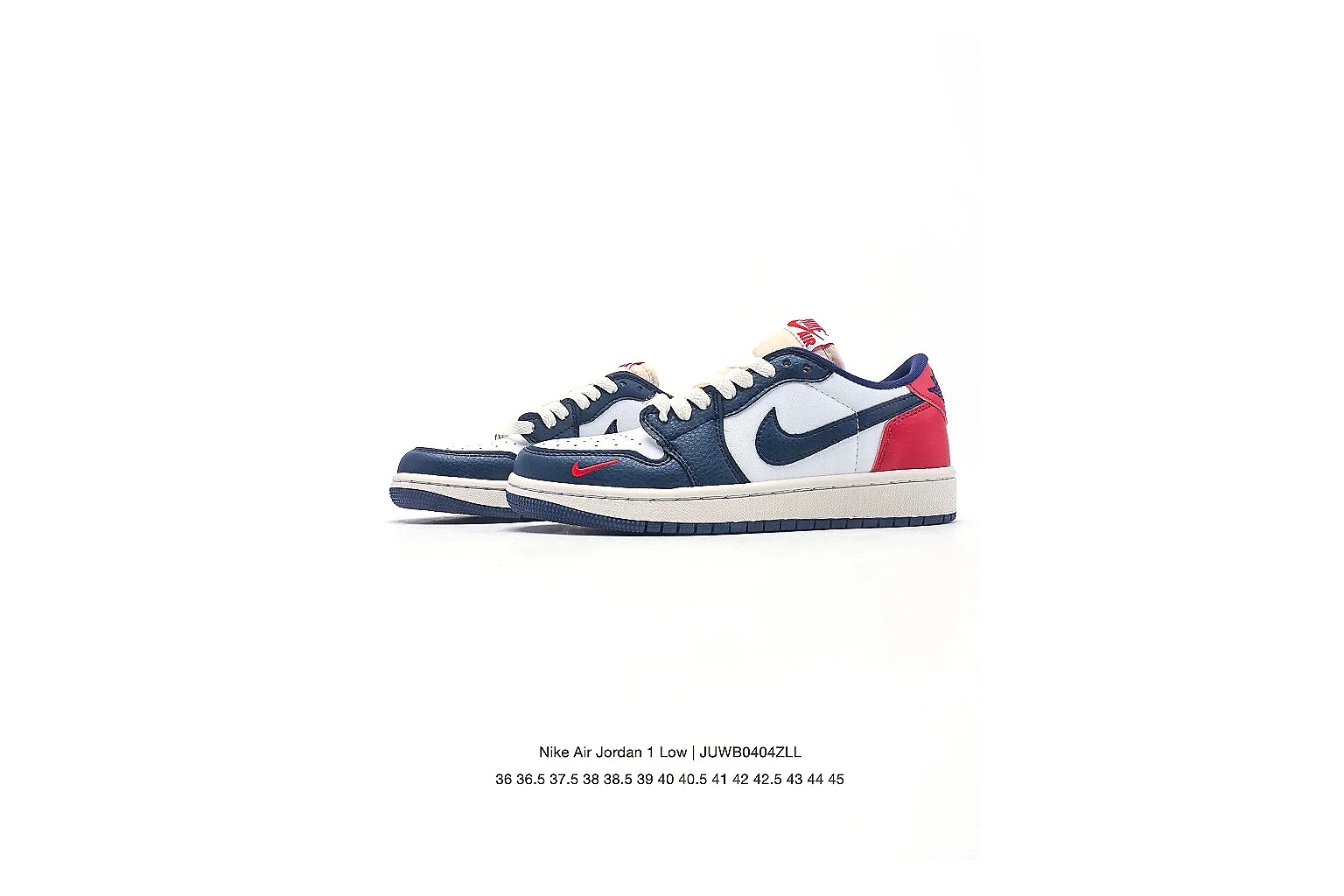 Other Skate Low Blue White Sneakers 8962 budget find image for shortlist review thumbnail 2