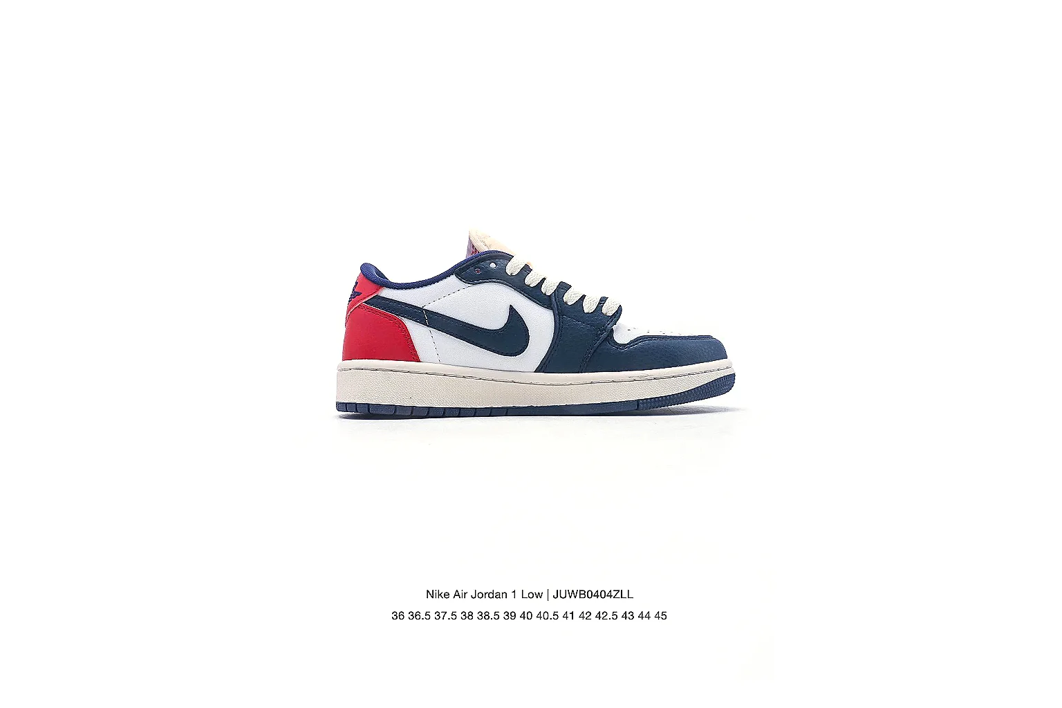 Other Skate Low Blue White Sneakers 8962 budget find image for shortlist review thumbnail 3
