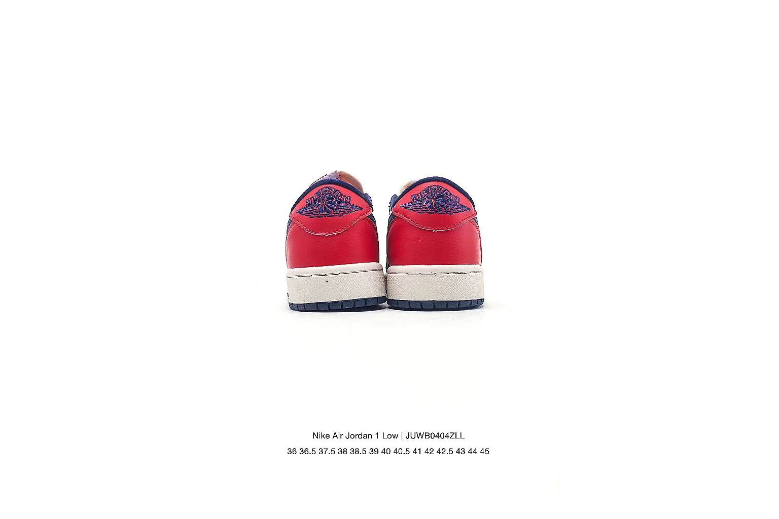 Other Skate Low Blue White Sneakers 8962 budget find image for shortlist review thumbnail 5