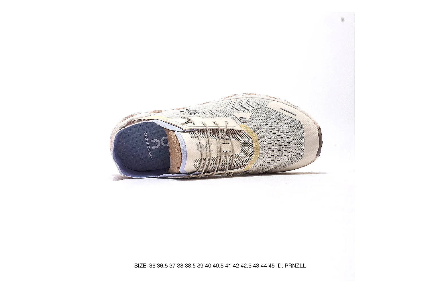 Other Slip On Shoe Black Blue Sneakers 6473 budget find image for shortlist review thumbnail 4