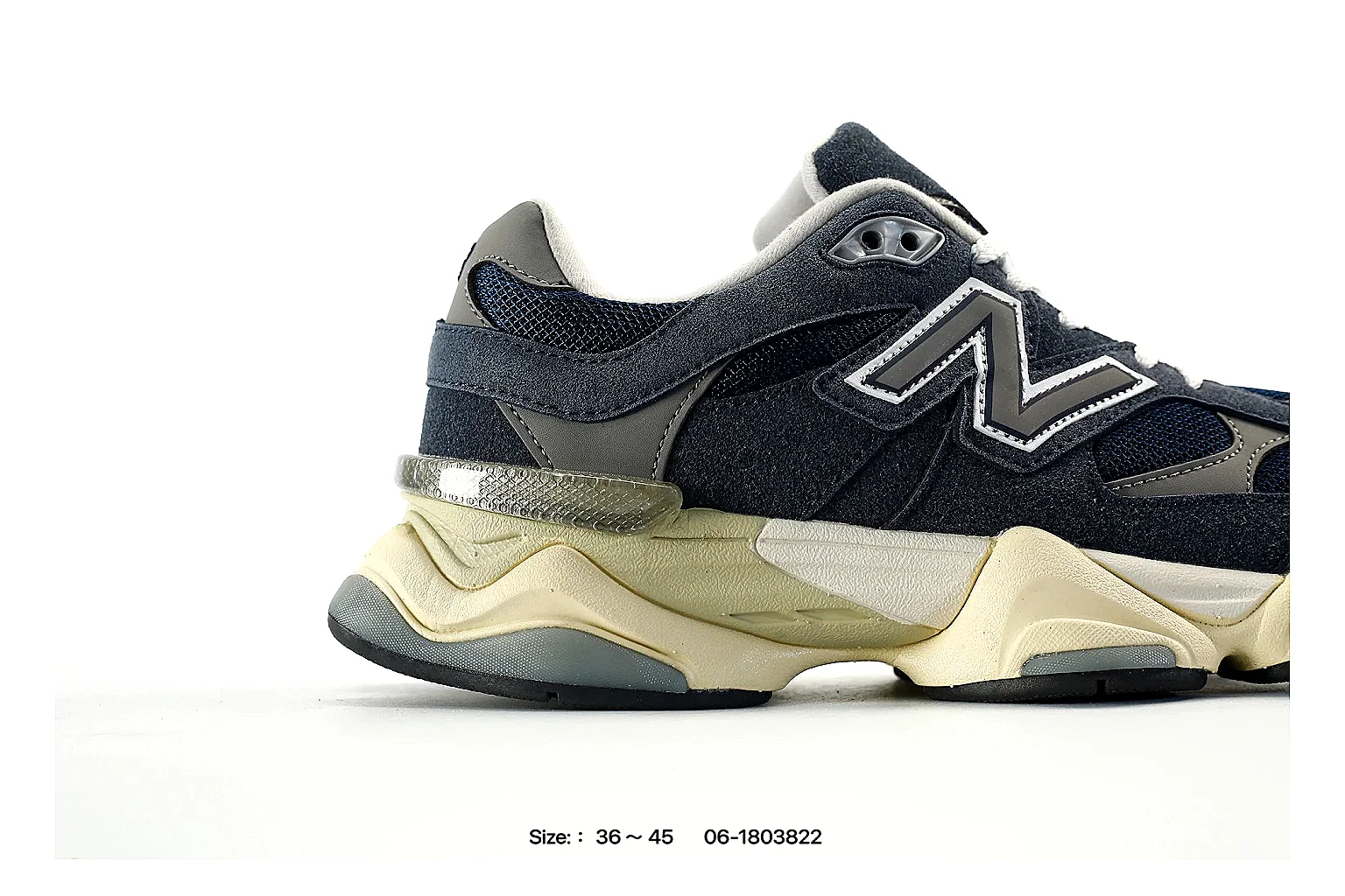 Other Slip On Shoe Black Blue Sneakers 9486 budget find image for shortlist review thumbnail 2