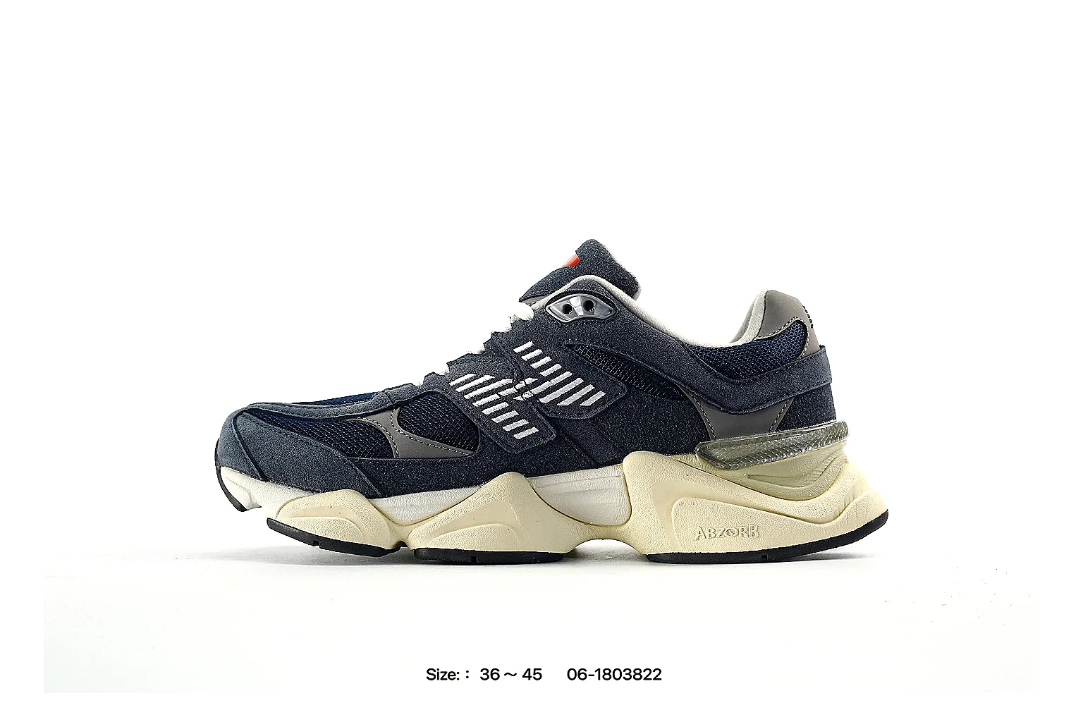 Other Slip On Shoe Black Blue Sneakers 9486 budget find image for shortlist review thumbnail 3
