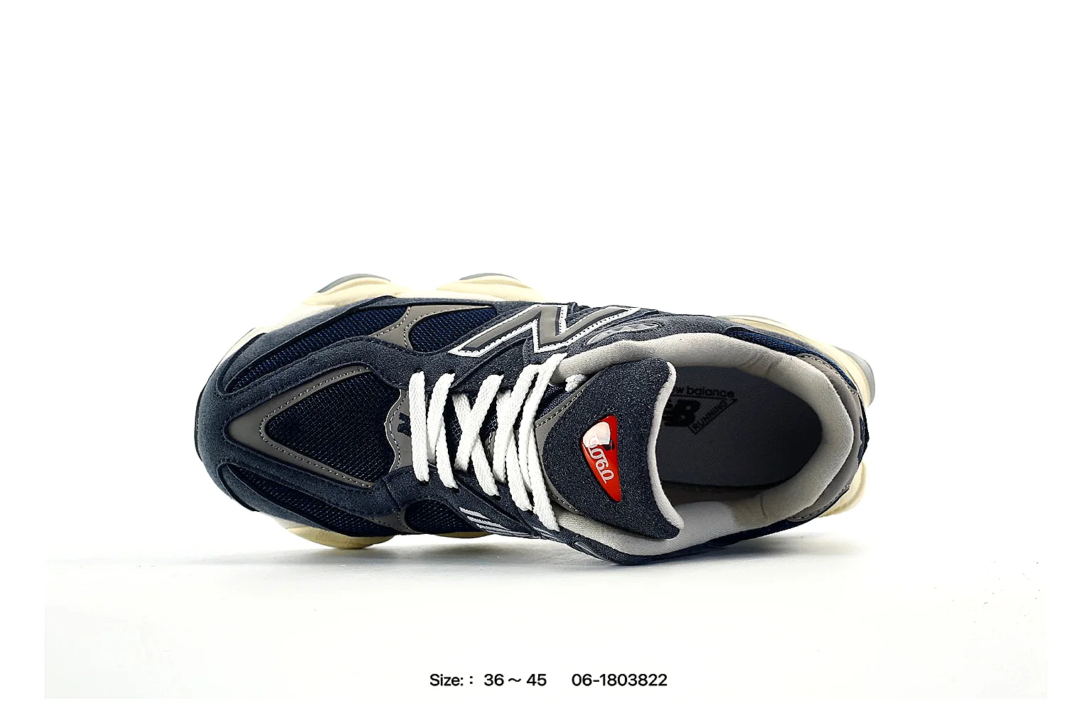 Other Slip On Shoe Black Blue Sneakers 9486 budget find image for shortlist review thumbnail 4