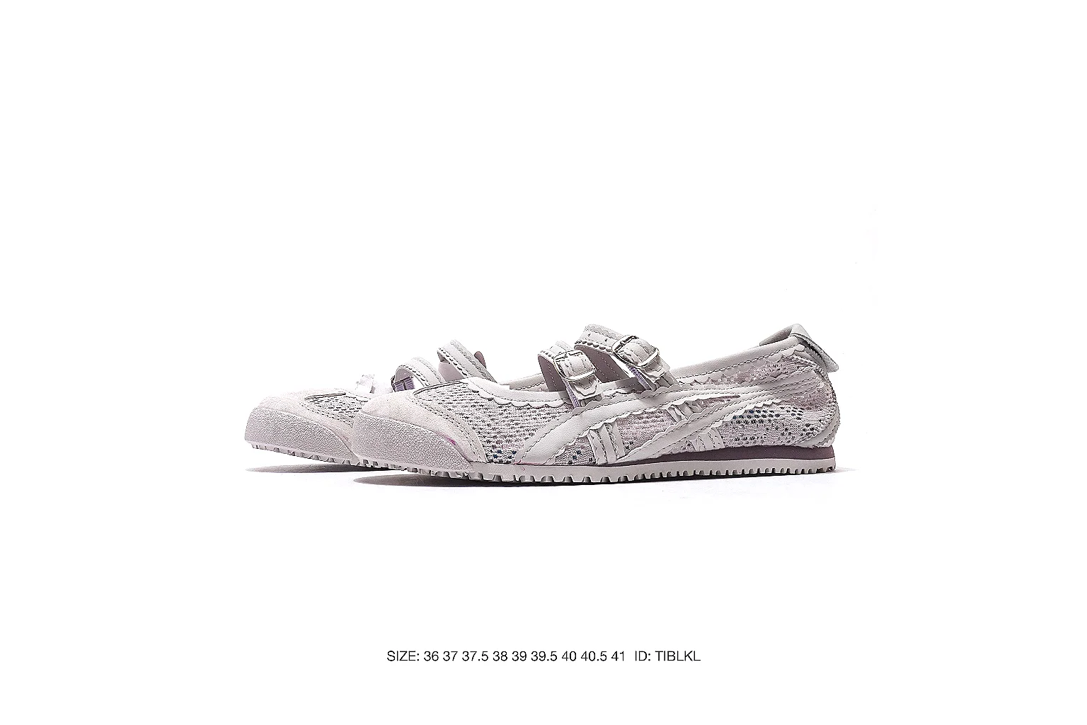 Other suede low-top Gray 2971 budget find six-photo gallery thumbnail 2