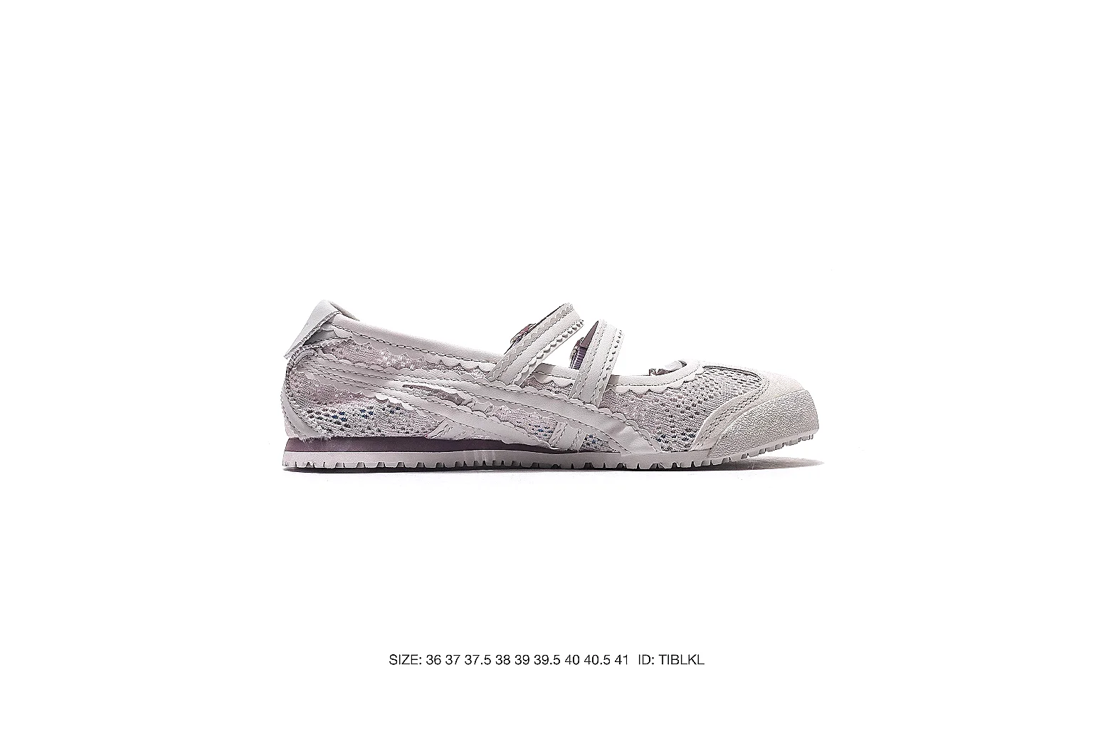 Other suede low-top Gray 2971 budget find six-photo gallery thumbnail 3