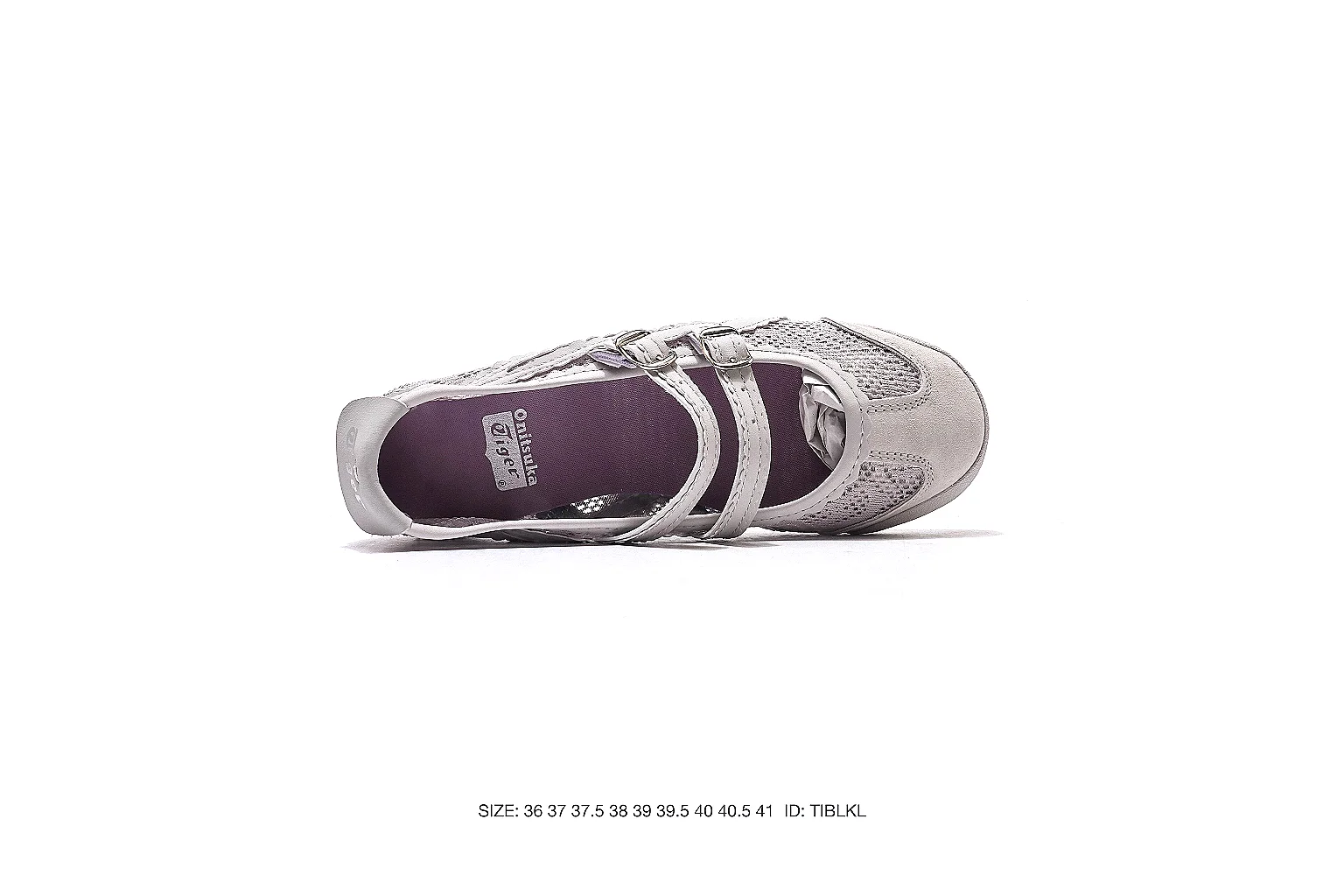 Other suede low-top Gray 2971 budget find six-photo gallery thumbnail 4