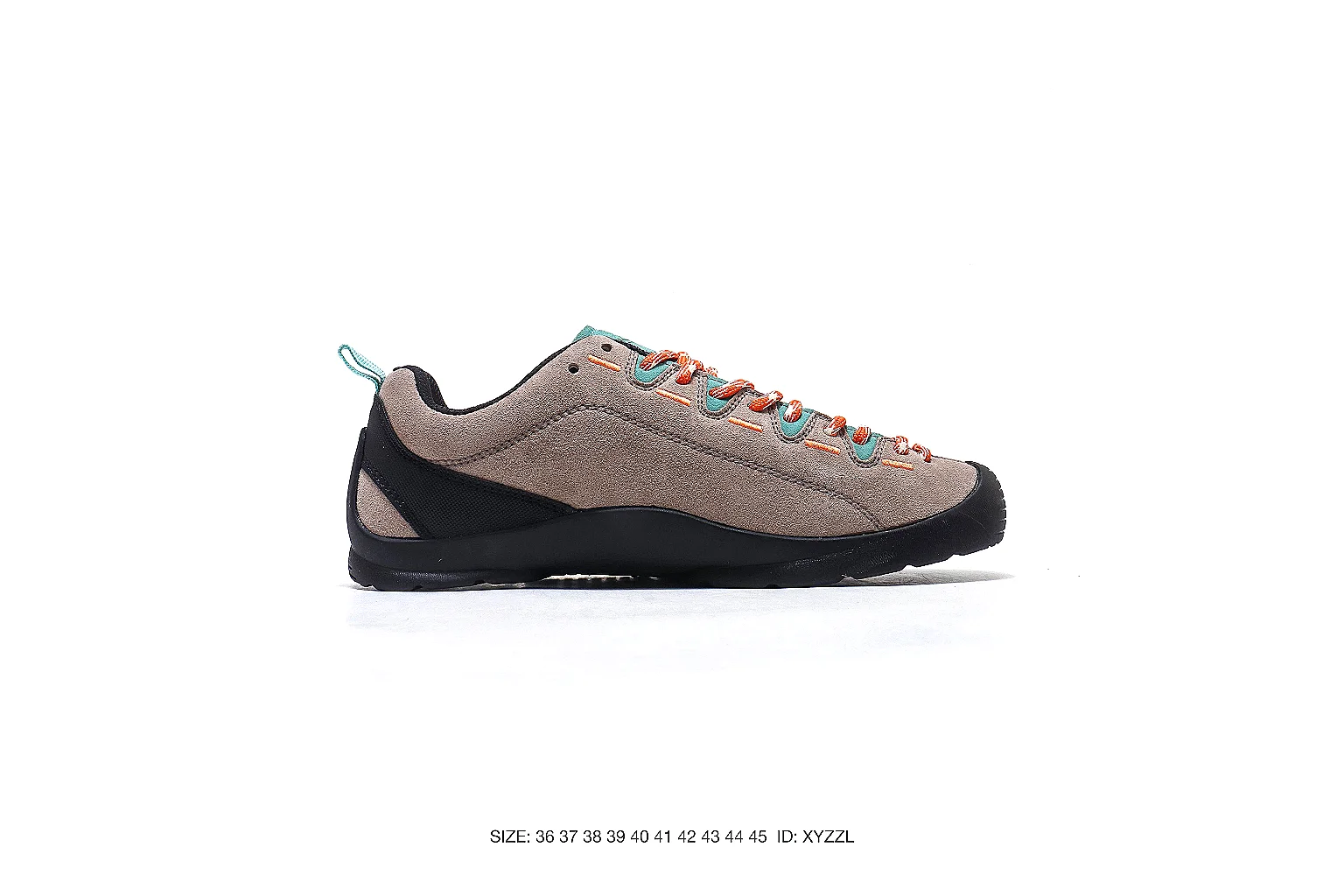 Other trail runner Taupe Black 3439 budget shortlist note six-photo gallery thumbnail 3