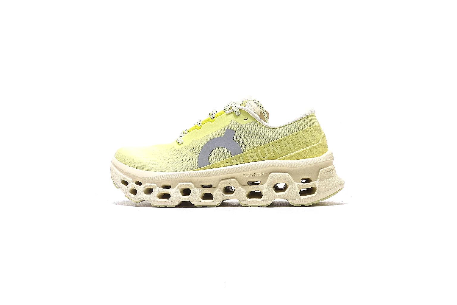 Other yellow trail runner Yellow Cream 3322 budget find six-photo gallery