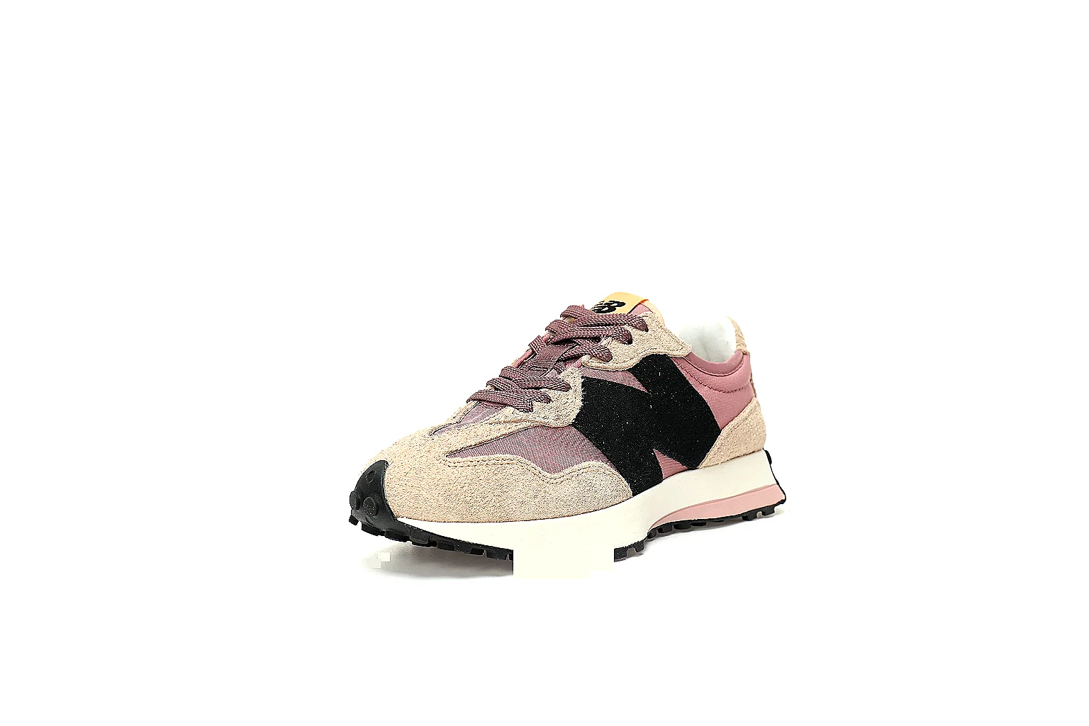 kakofindlist.com Pink Black Pink Retro Runner Runner budget shortlist note six-photo gallery