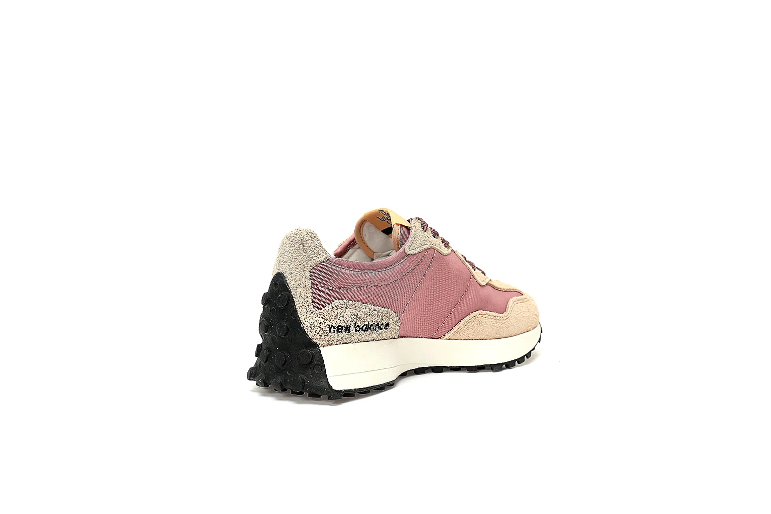 kakofindlist.com Pink Black Pink Retro Runner Runner budget shortlist note six-photo gallery thumbnail 3