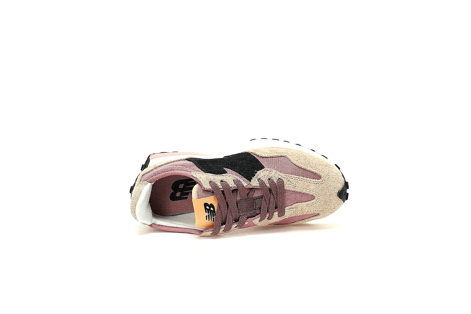 kakofindlist.com Pink Black Pink Retro Runner Runner budget shortlist note six-photo gallery thumbnail 4