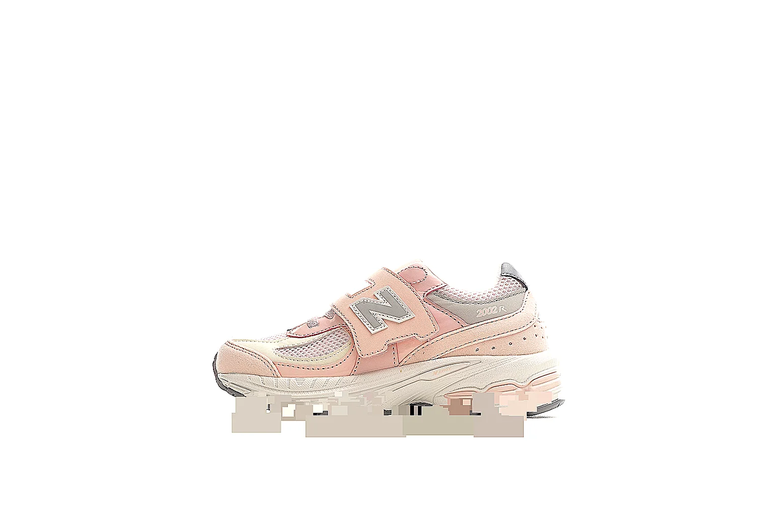 kakofindlist.com Beige Pink Pink Runner Runner budget shortlist note six-photo gallery