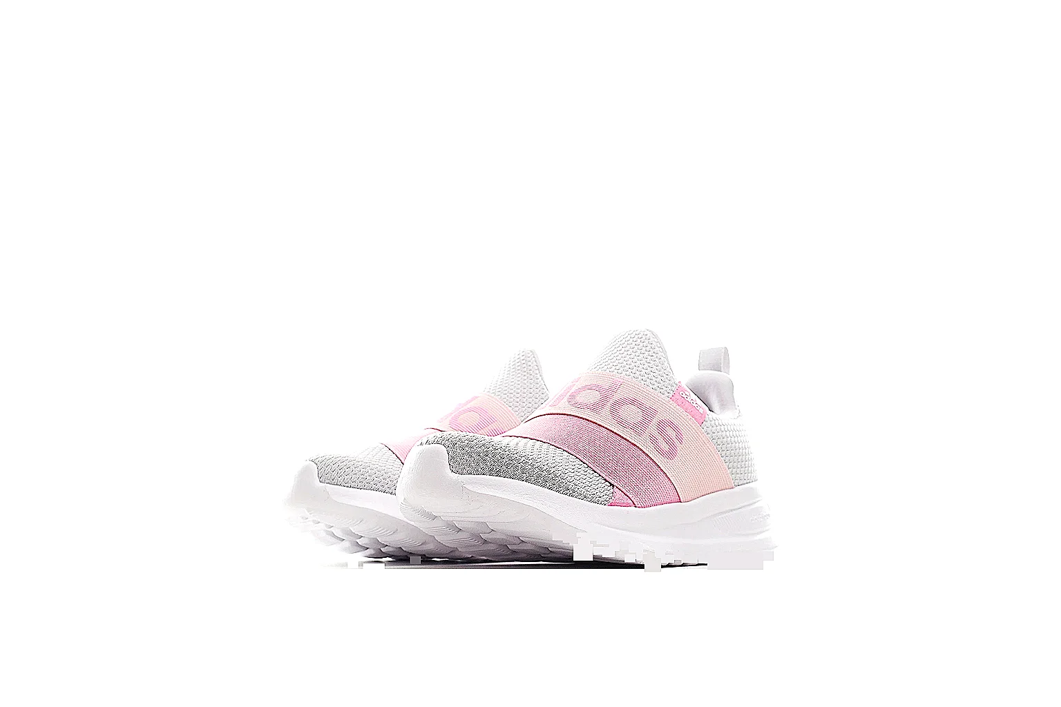 kakofindlist.com White Pink Pink Slip Runner Low Top budget shortlist note six-photo gallery