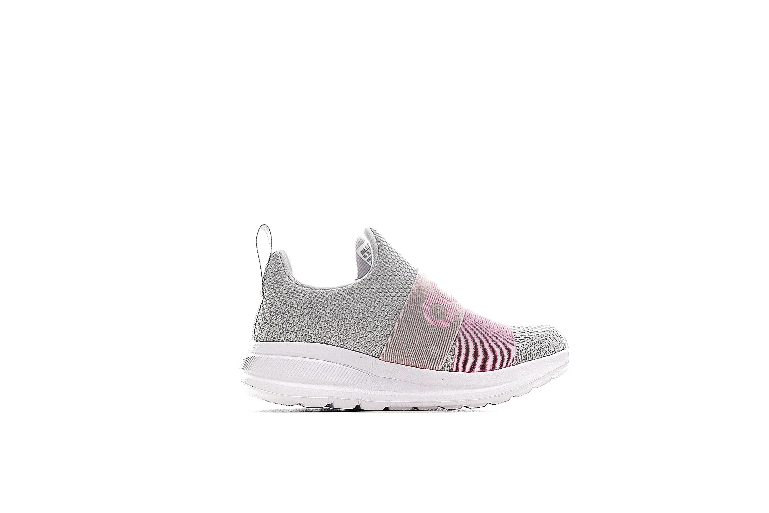 kakofindlist.com White Pink Pink Slip Runner Low Top budget shortlist note six-photo gallery thumbnail 2