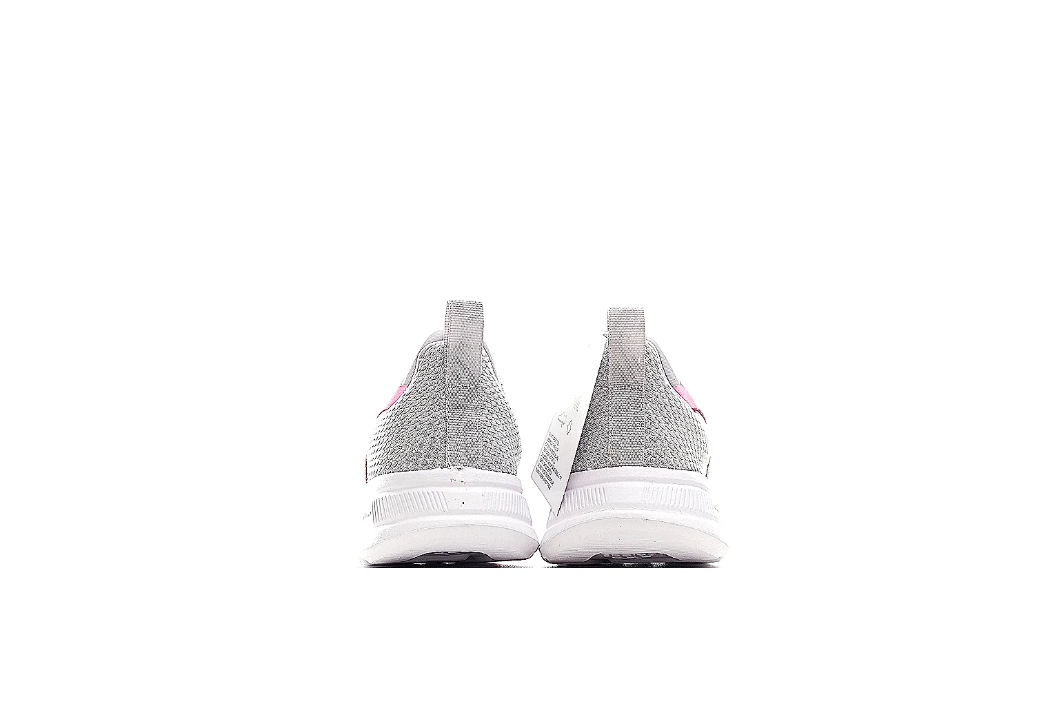 kakofindlist.com White Pink Pink Slip Runner Low Top budget shortlist note six-photo gallery thumbnail 4