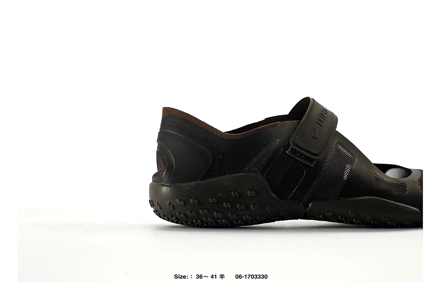 kakofindlist.com Prada Black Strap Loafer 2826 Black low-top product image thumbnail 2