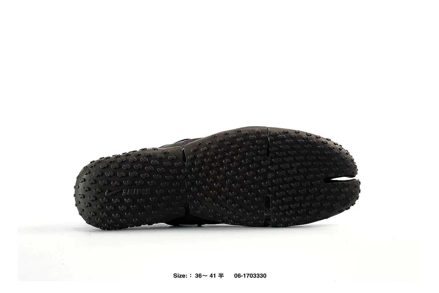 kakofindlist.com Prada Black Strap Loafer 2826 Black low-top product image thumbnail 6