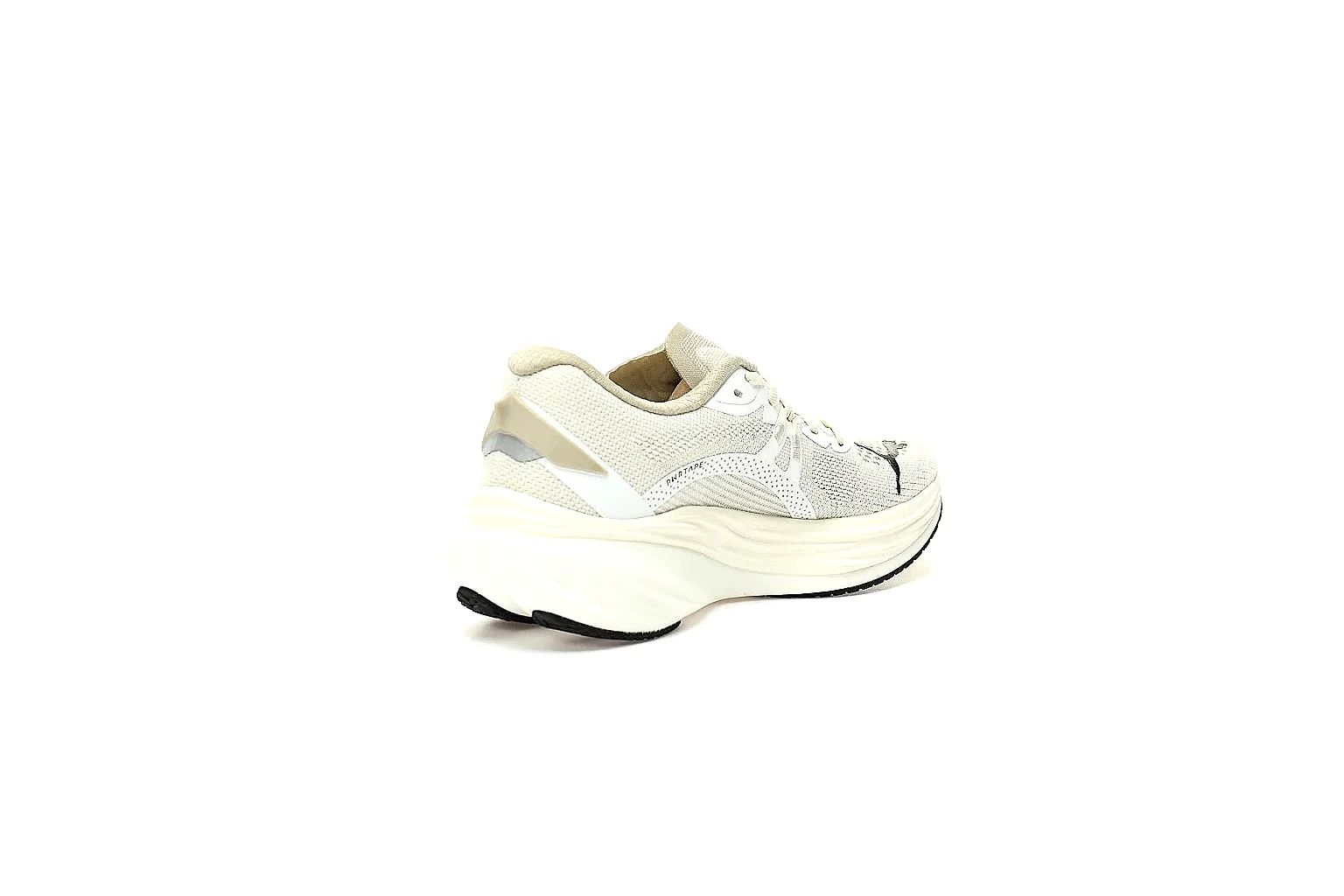 Puma Nitro white gradient runner pair view for CNY 380 find list thumbnail 3